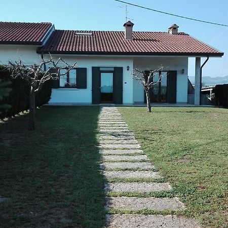 Appartamenti Sapori Di Campagna Пескантина Экстерьер фото